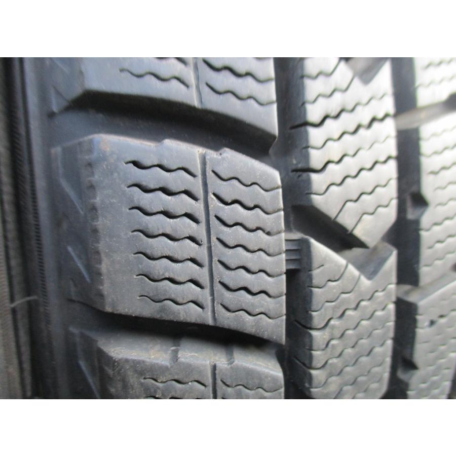 ★☆175/65R15 84Q ダンロップ WINTER MAXX WM02 スタッドレス 2021年製 4本 送料込 T70970116☆★インボイス領収書発行可能_8