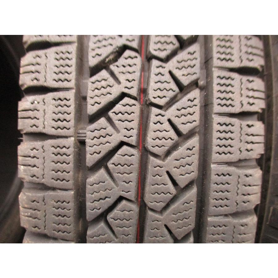 ブリザック VL1 155/80R14 88/86N LT ブリヂストン BLIZZAK