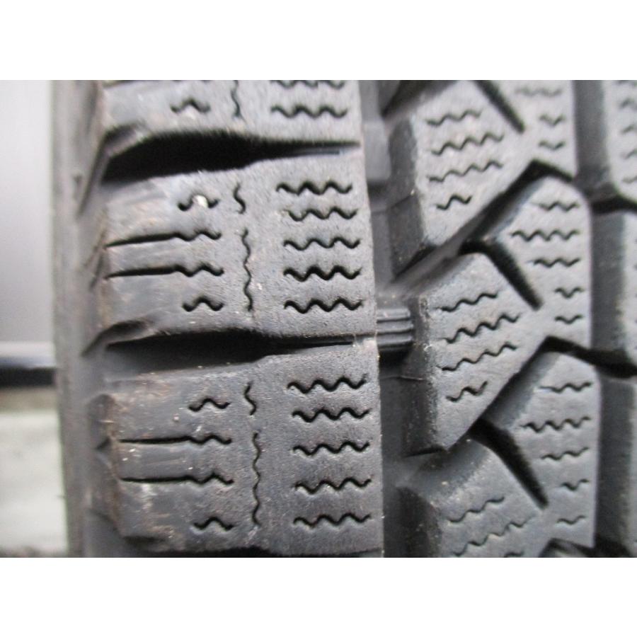 ブリザック VL1 155/80R14 88/86N LT ブリヂストン BLIZZAK