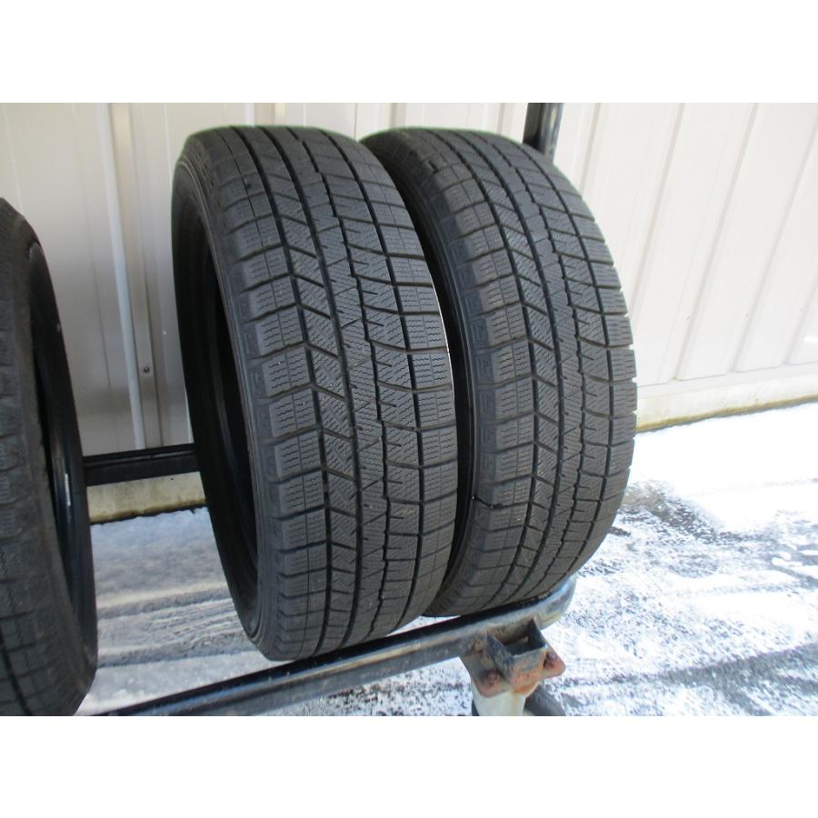185/60R15 84Q WM03スタッドレス 2本セット WINTER MAXX 03 185/60R15 84Q ダンロップ WM03 スタッドレス 2020年製