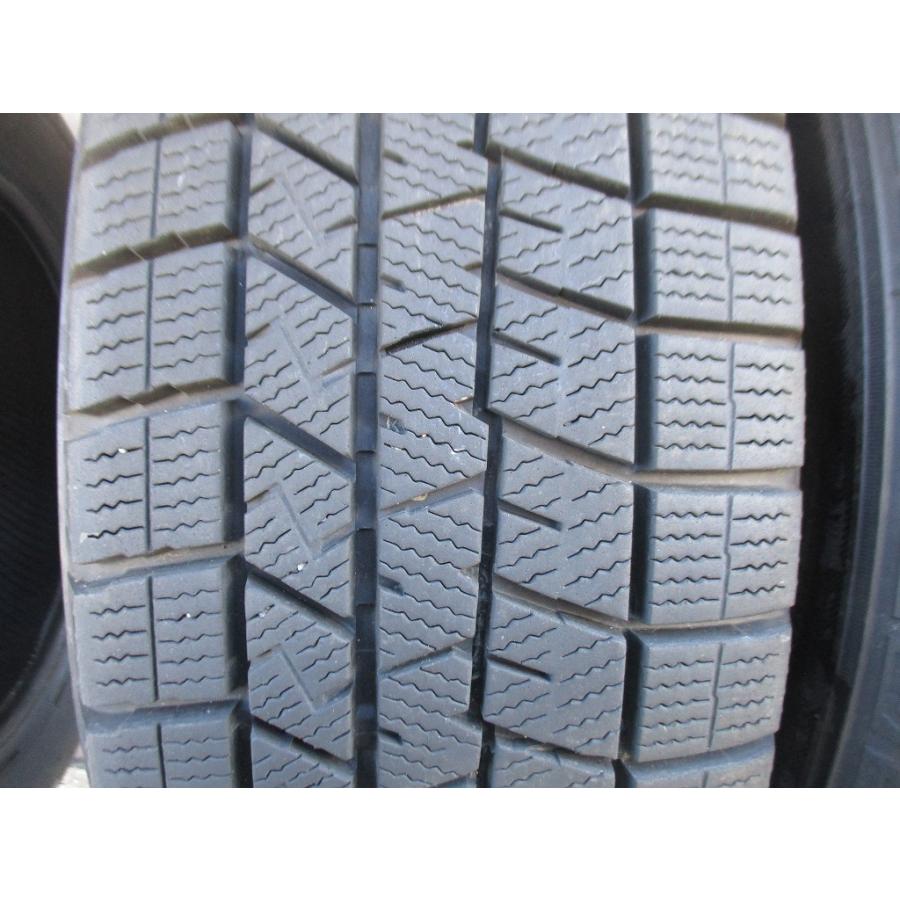 WINTER MAXX 03 185/60R15 84Q ダンロップ WM03 スタッドレス 2020年製