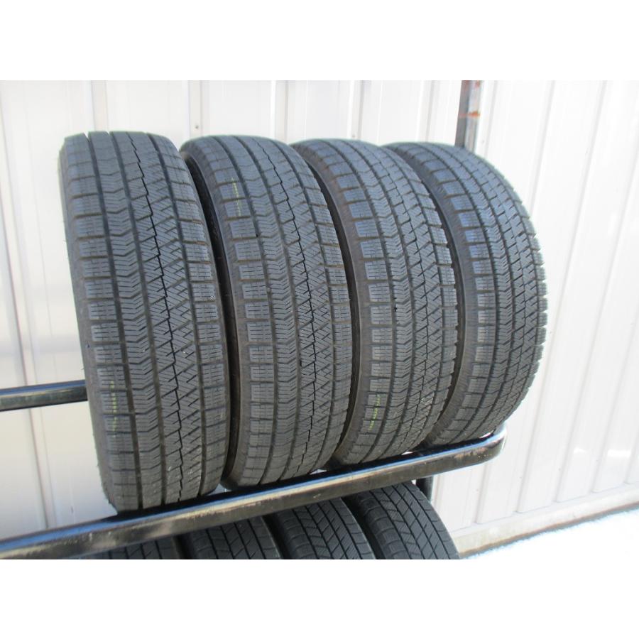 【送料込】ブリヂストン スタッドレスタイヤ175/65R15 VRX2 ブリザック VRX2 175/65R15 84Q ブリヂスン BLIZZAK スタッドレス 2021