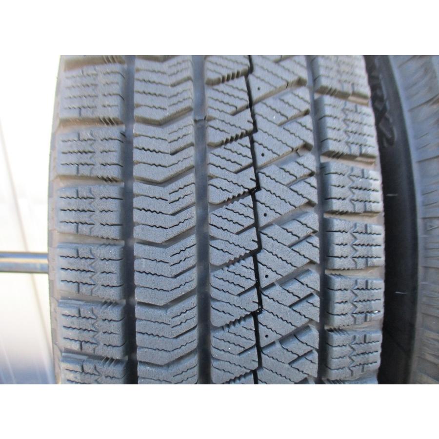 ブリザック VRX2 175/65R15 84Q ブリヂスン BLIZZAK スタッドレス 2021