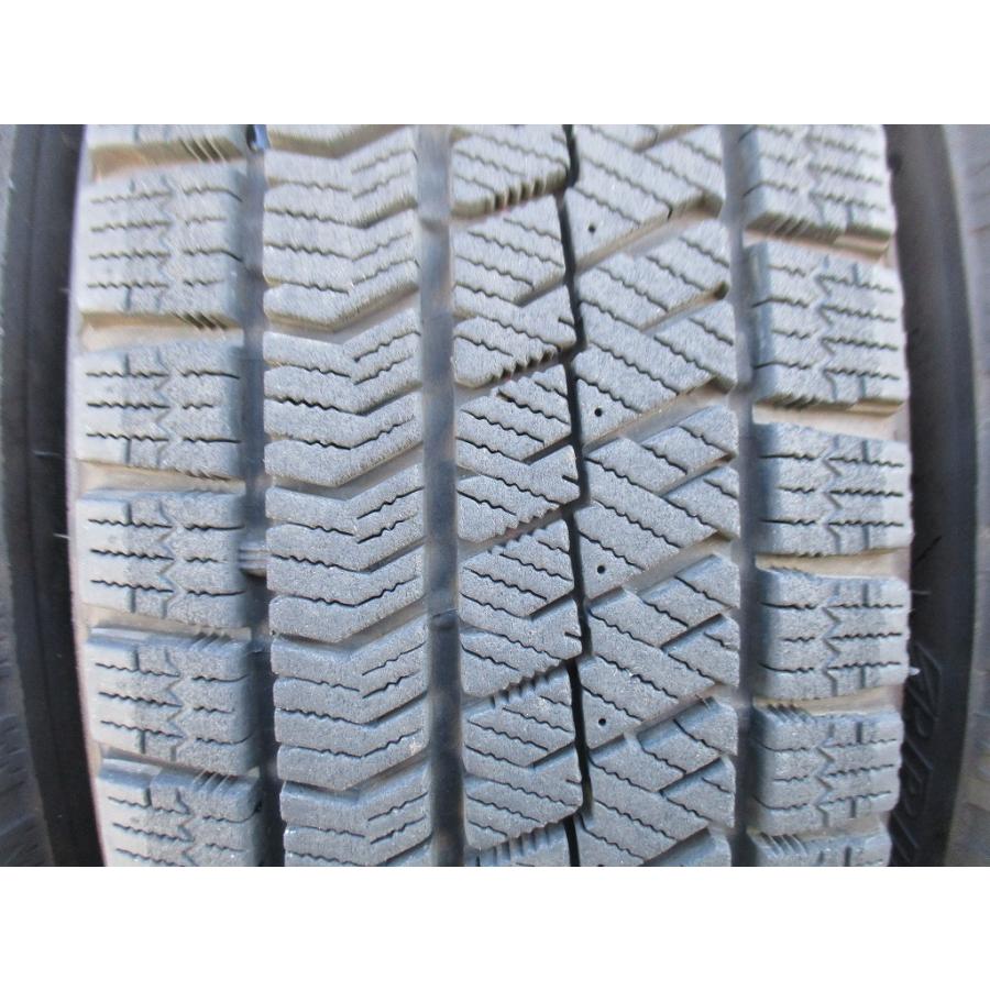 ブリザック VRX2 175/65R15 84Q ブリヂスン BLIZZAK スタッドレス 2021 