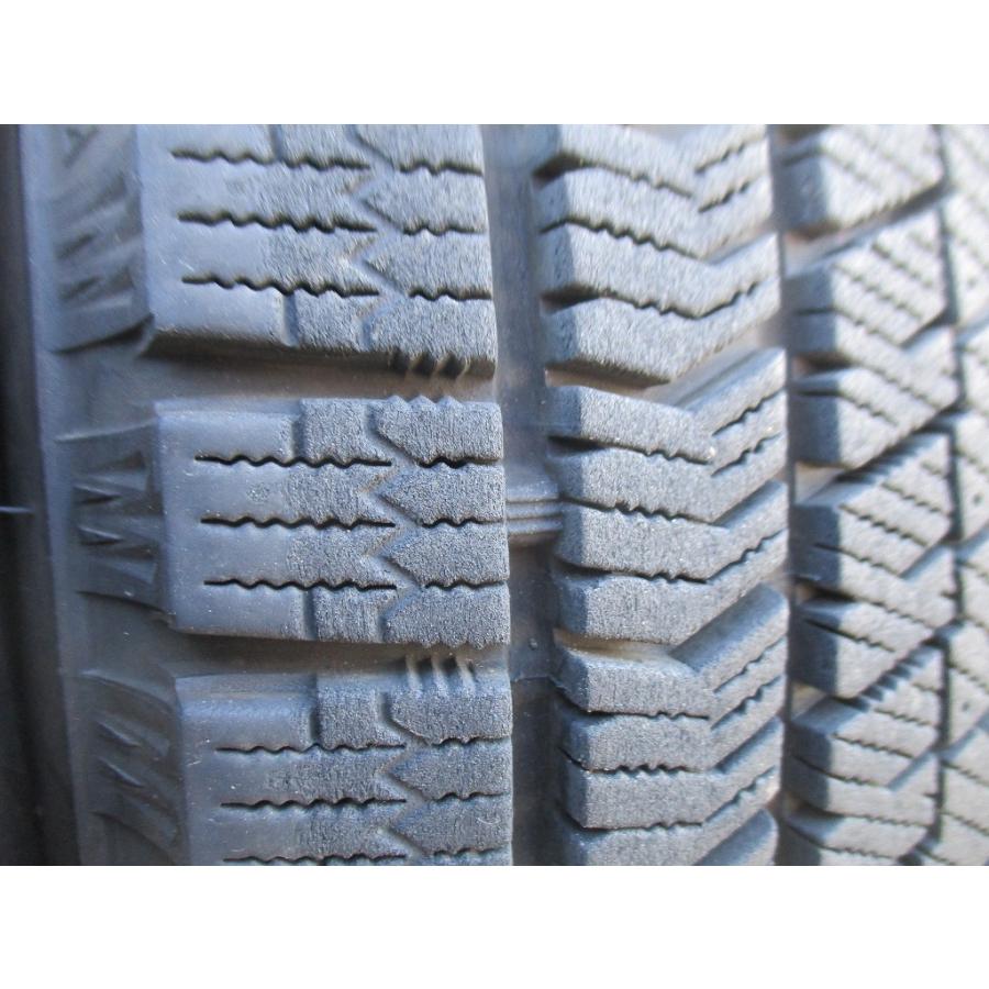 ブリザック VRX2 175/65R15 84Q ブリヂスン BLIZZAK スタッドレス 2021