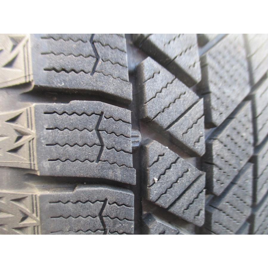 ブリザック VRX3 165/60R14 75Q ブリヂストン BLIZZAK スタッドレス