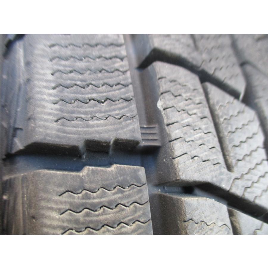 ★☆225/60R18 100Q ダンロップ WINTER MAXX SJ8 スタッドレス 2024年製 4本 送料込 T71550122☆★インボイス領収書発行可能の画像