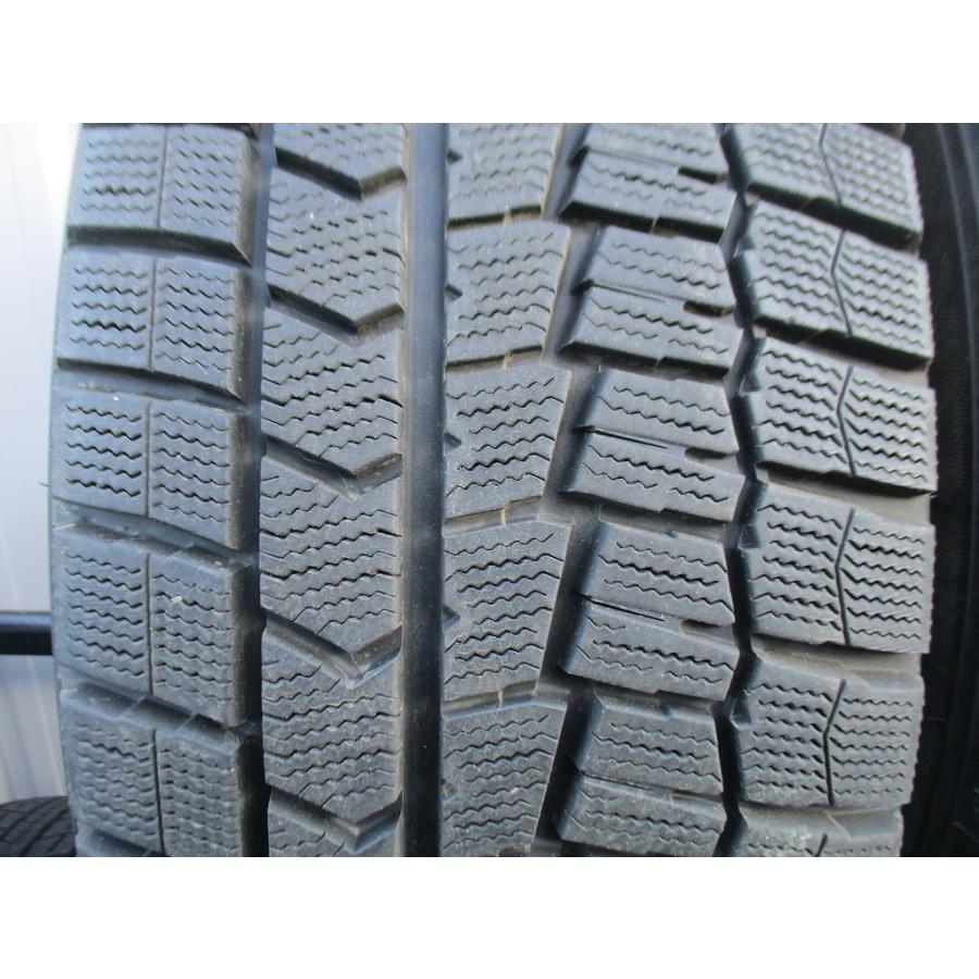 235/50R18 97Q ダンロップ WINTER MAXX WM02 スタッドレス 2020年製 2 