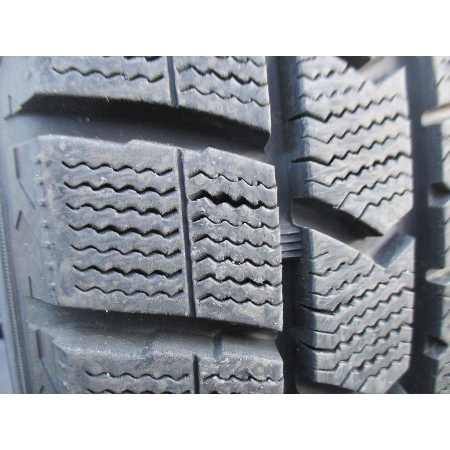 235/50R18 97Q ダンロップ WINTER MAXX WM02 スタッドレス 2020年製 2 