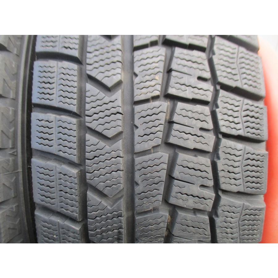 WINTER MAXX 02 185/60R15 84Q ダンロップ WINTER MAXX WM02