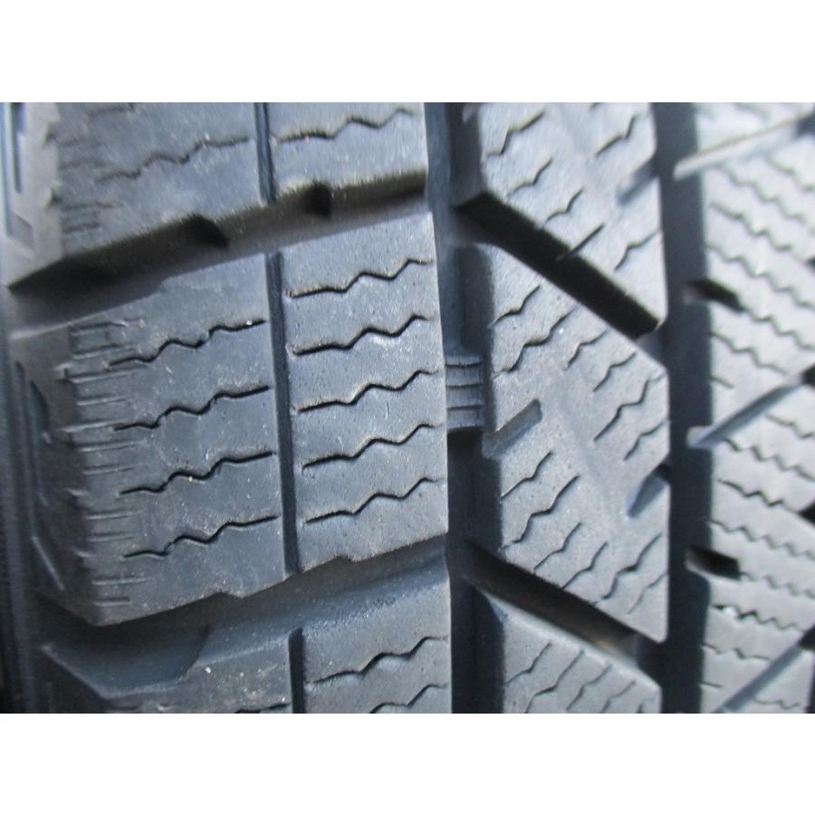 ★☆165/65R15 81Q ダンロップ WINTER MAXX WM03 スタッドレス 2020年製 2本 送料込 T71730123☆★インボイス領収書発行可能の画像