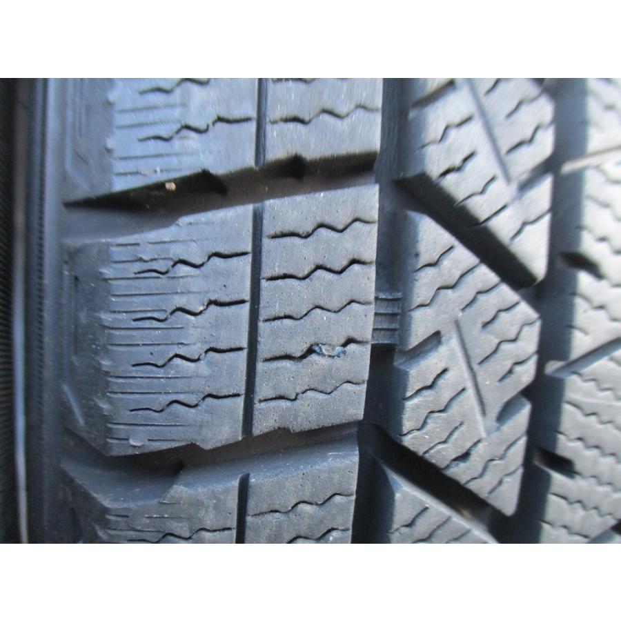 ★☆165/65R15 81Q ダンロップ WINTER MAXX WM03 スタッドレス 2020年製 2本 送料込 T71730123☆★インボイス領収書発行可能の画像