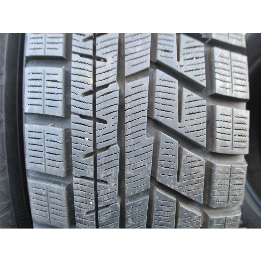 ★☆195/65R16 92Q ヨコハマ ICEGUARD iG60 スタッドレス 2020年製 2本 送料込 T71740123☆★インボイス領収書発行可能の画像