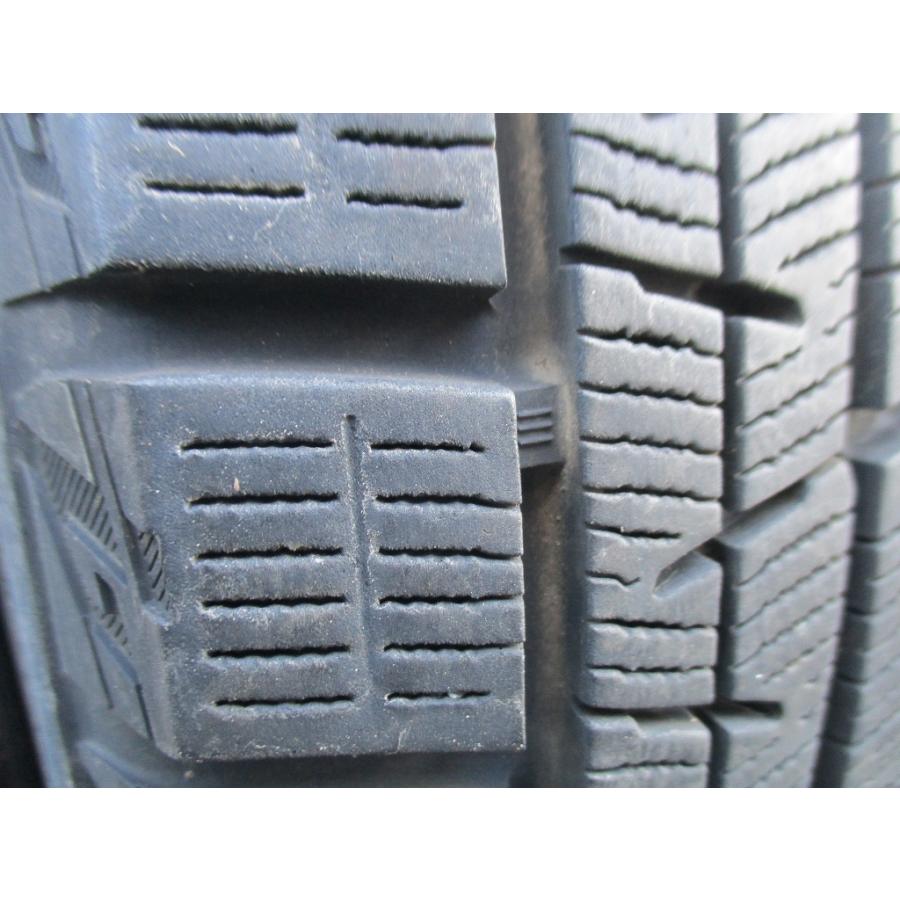 ★☆195/65R16 92Q ヨコハマ ICEGUARD iG60 スタッドレス 2020年製 2本 送料込 T71740123☆★インボイス領収書発行可能の画像