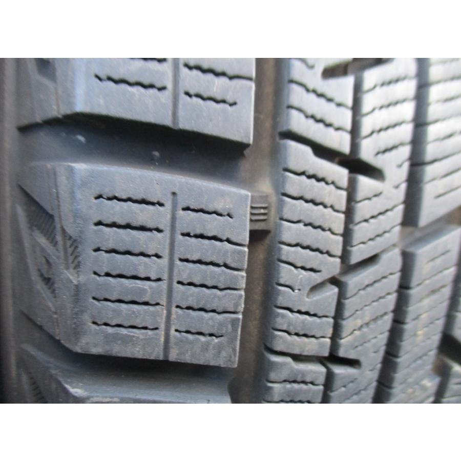 ★☆195/65R16 92Q ヨコハマ ICEGUARD iG60 スタッドレス 2020年製 2本 送料込 T71740123☆★インボイス領収書発行可能の画像