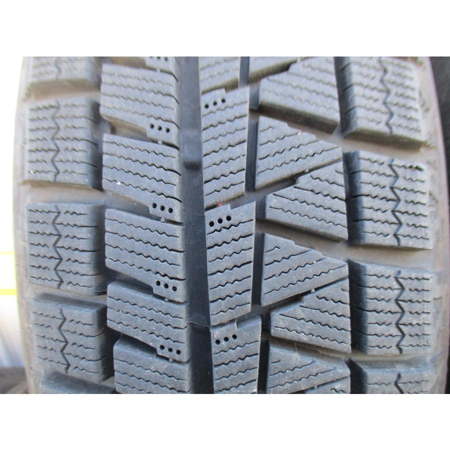 155/65R14 75Q ブリヂストン ICEPARTNER2 スタッドレス 2023年製 4本