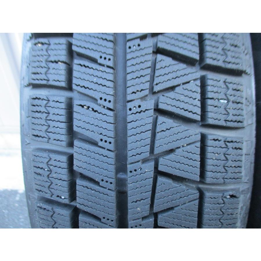 155/65R14 75Q ブリヂストン ICEPARTNER2 スタッドレス 4本 送料込