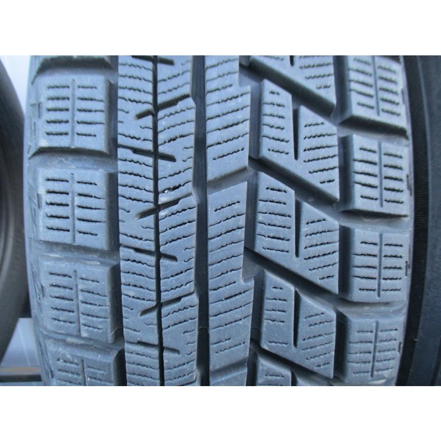 175/65R15 84Q ヨコハマ iCEGUARD iG60 スタッドレス 4本 送料込