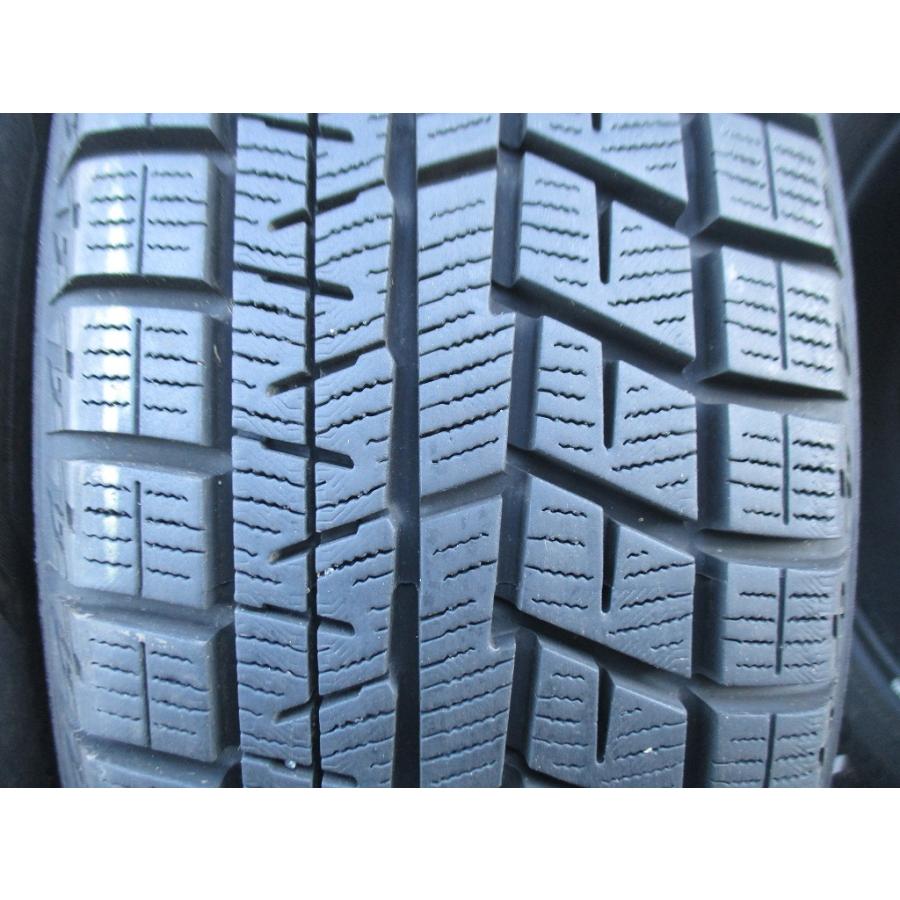 175/65R14 82Q ヨコハマ ICEGUARD iG60 スタッドレス 4本 送料込