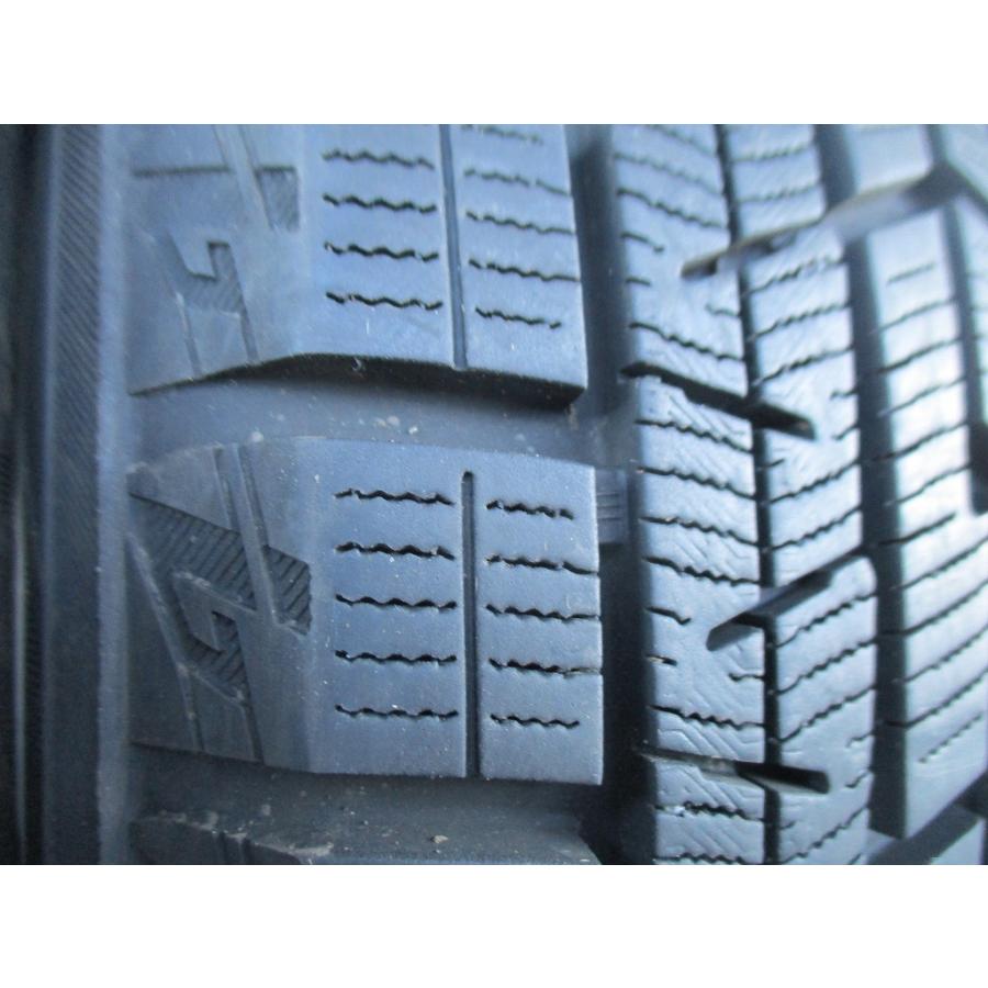175/65R14 82Q ヨコハマ ICEGUARD iG60 スタッドレス 4本 送料込