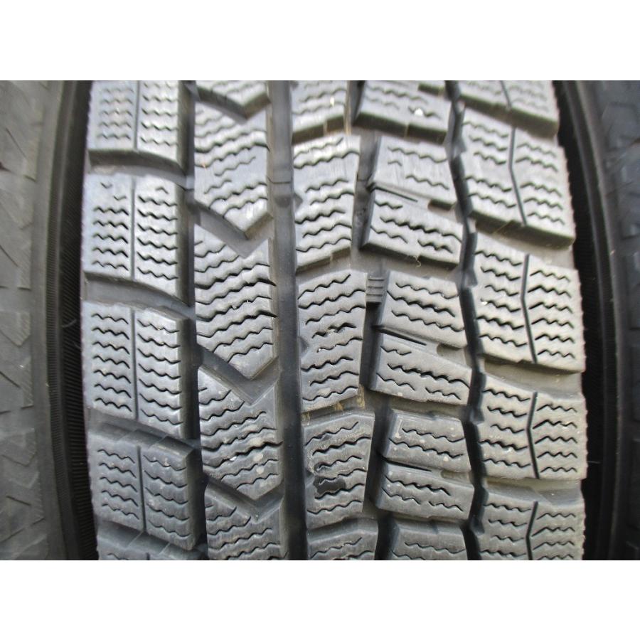 165/70R14 81Q ダンロップ WINTER MAXX WM02 スタッドレス 4本 送料込 