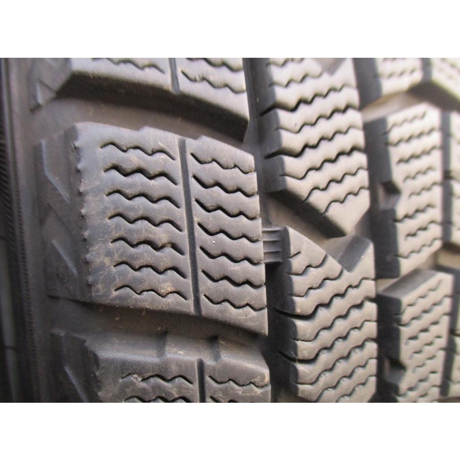 165/70R14 81Q ダンロップ WINTER MAXX WM02 スタッドレス 4本 送料込