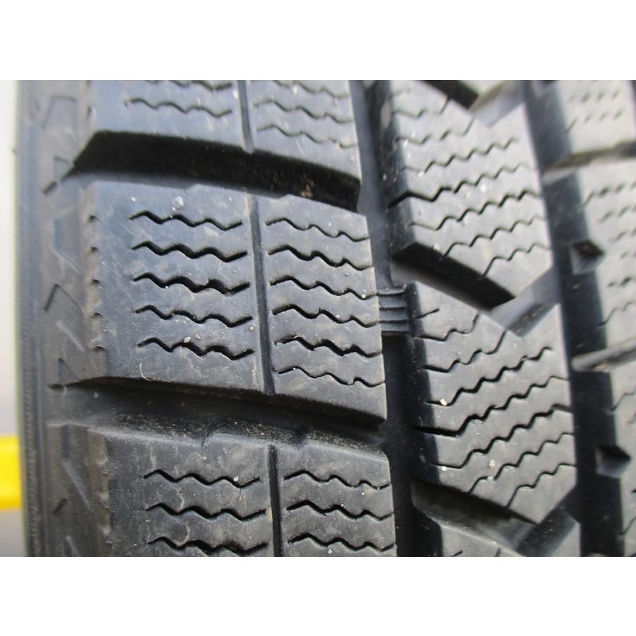 ★☆195/65R16 92Q ダンロップ WINTER MAXX WM02 スタッドレス 2020年製 2本 送料込 T72160128☆★インボイス領収書発行可能の画像