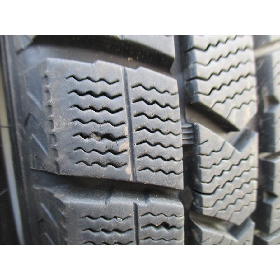 ★☆195/65R16 92Q ダンロップ WINTER MAXX WM02 スタッドレス 2020年製 2本 送料込 T72160128☆★インボイス領収書発行可能の画像