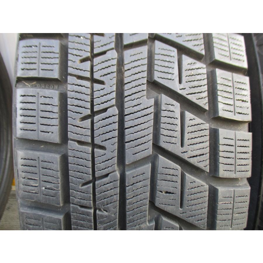 ★☆195/65R16 92Q ヨコハマ ICEGUARD iG60 スタッドレス 2020年製 2本 送料込 T72190128☆★インボイス領収書発行可能の画像