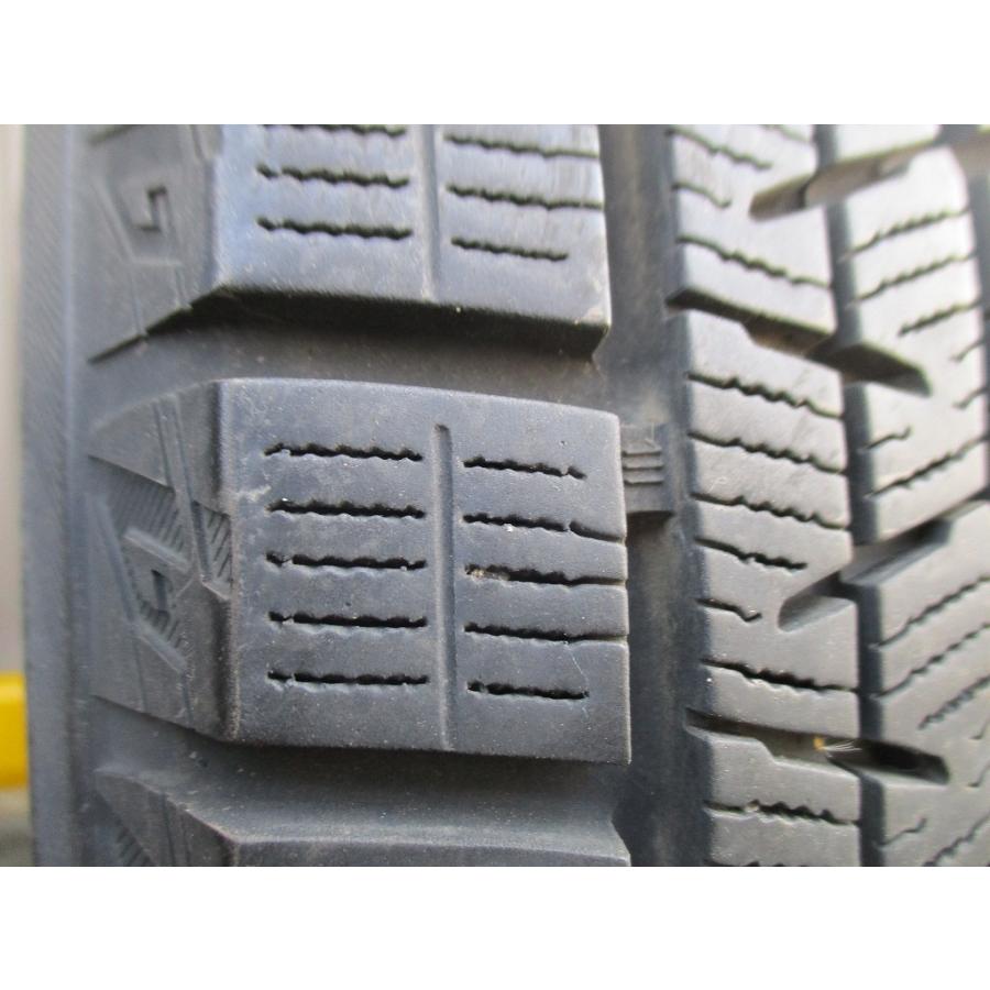 ★☆195/65R16 92Q ヨコハマ ICEGUARD iG60 スタッドレス 2020年製 2本 送料込 T72190128☆★インボイス領収書発行可能の画像