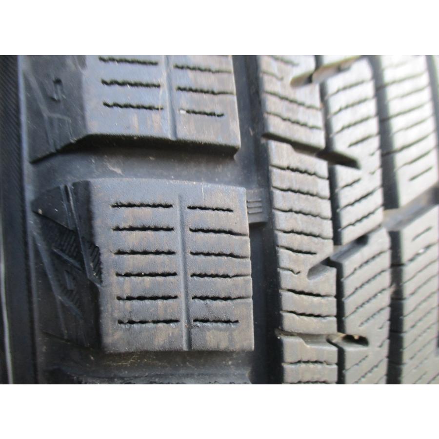 ★☆195/65R16 92Q ヨコハマ ICEGUARD iG60 スタッドレス 2020年製 2本 送料込 T72190128☆★インボイス領収書発行可能の画像