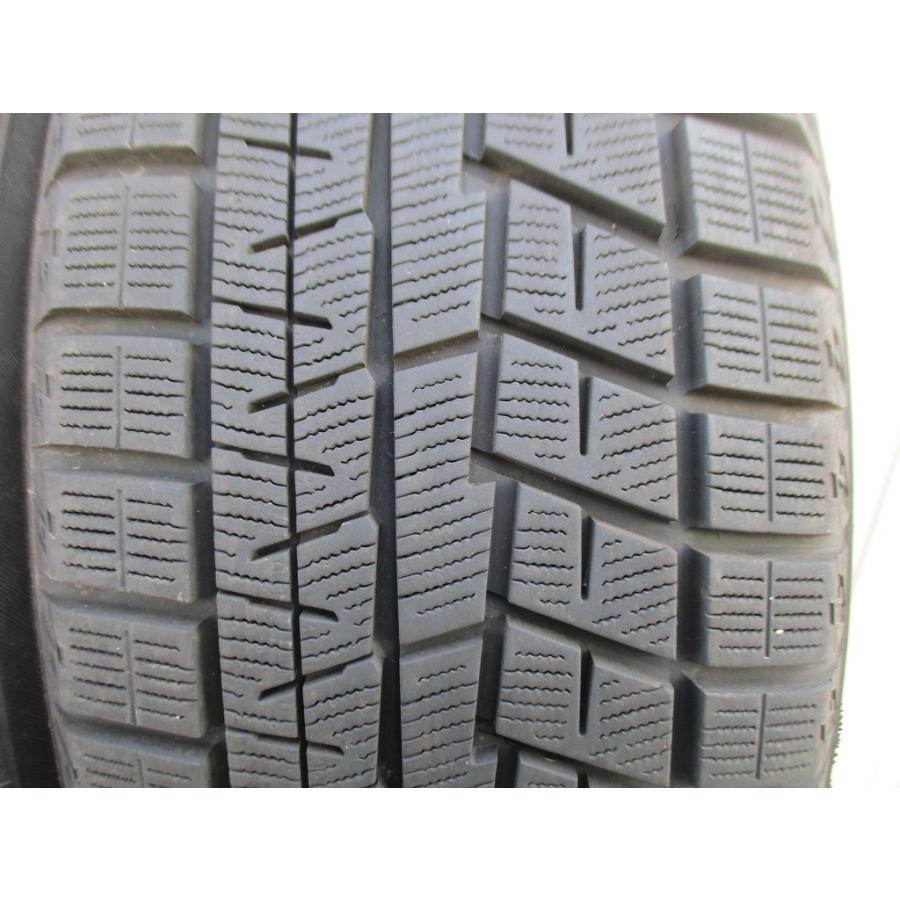 ★☆205/55R16 91Q ヨコハマ ICEGUARD iG60 スタッドレス 2本 送料込 T72220128☆★インボイス領収書発行可能_2