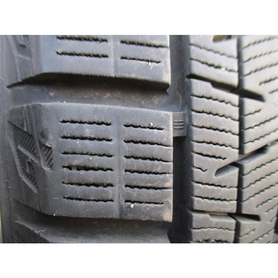 ★☆205/55R16 91Q ヨコハマ ICEGUARD iG60 スタッドレス 2本 送料込 T72220128☆★インボイス領収書発行可能_3