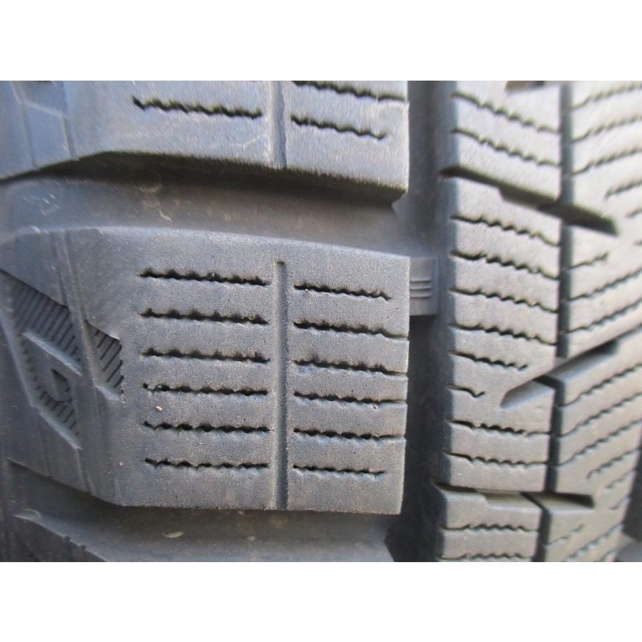 ★☆205/55R16 91Q ヨコハマ ICEGUARD iG60 スタッドレス 2本 送料込 T72220128☆★インボイス領収書発行可能_4