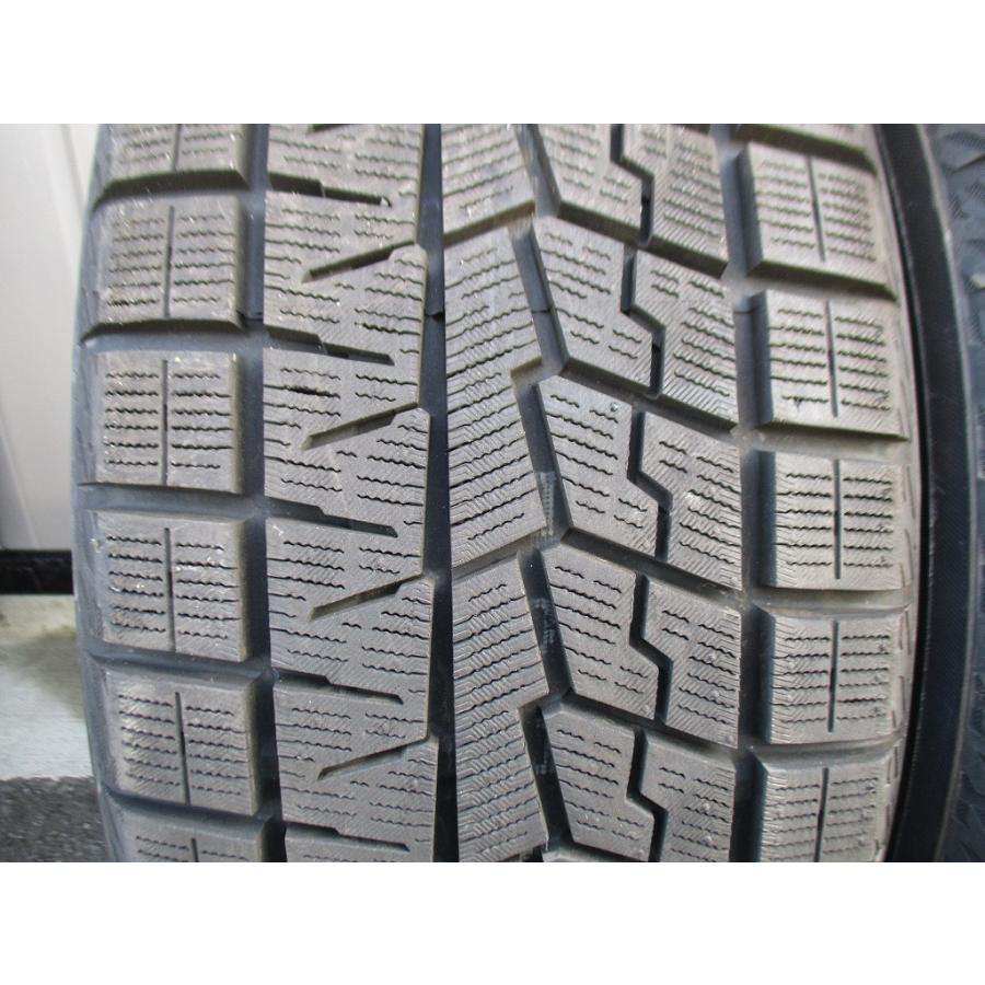 ★☆225/45R17 91Q ヨコハマ ICEGUARD iG70 スタッドレス 2023年製 4本 送料込 T72250128☆★インボイス領収書発行可能の画像