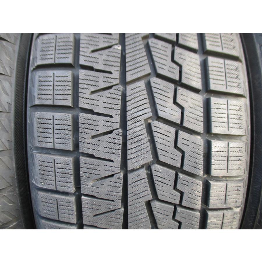★☆225/45R17 91Q ヨコハマ ICEGUARD iG70 スタッドレス 2023年製 4本 送料込 T72250128☆★インボイス領収書発行可能の画像