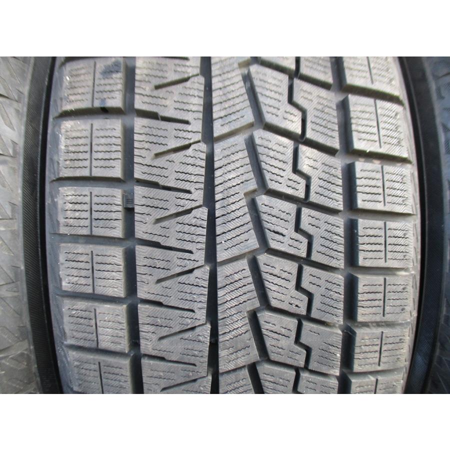 ★☆225/45R17 91Q ヨコハマ ICEGUARD iG70 スタッドレス 2023年製 4本 送料込 T72250128☆★インボイス領収書発行可能の画像