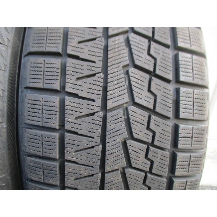 ★☆225/45R17 91Q ヨコハマ ICEGUARD iG70 スタッドレス 2023年製 4本 送料込 T72250128☆★インボイス領収書発行可能の画像
