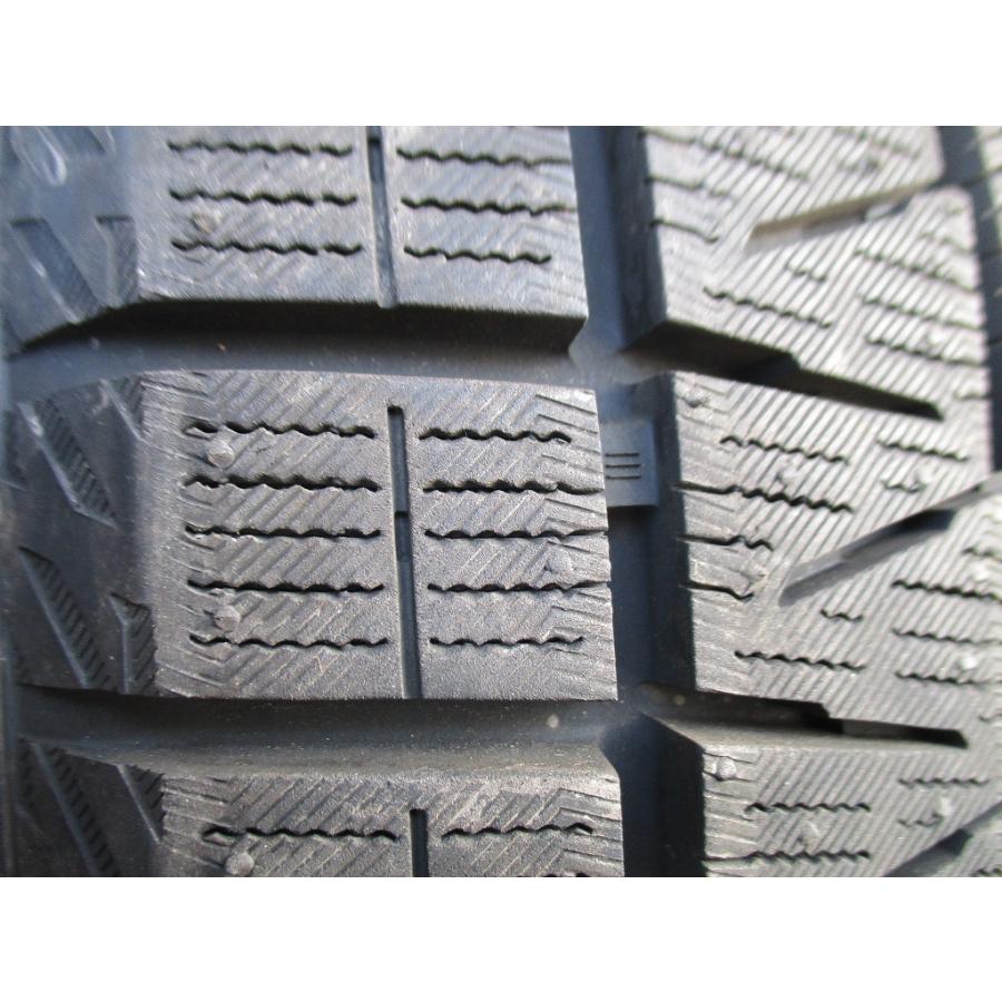 ★☆225/45R17 91Q ヨコハマ ICEGUARD iG70 スタッドレス 2023年製 4本 送料込 T72250128☆★インボイス領収書発行可能の画像