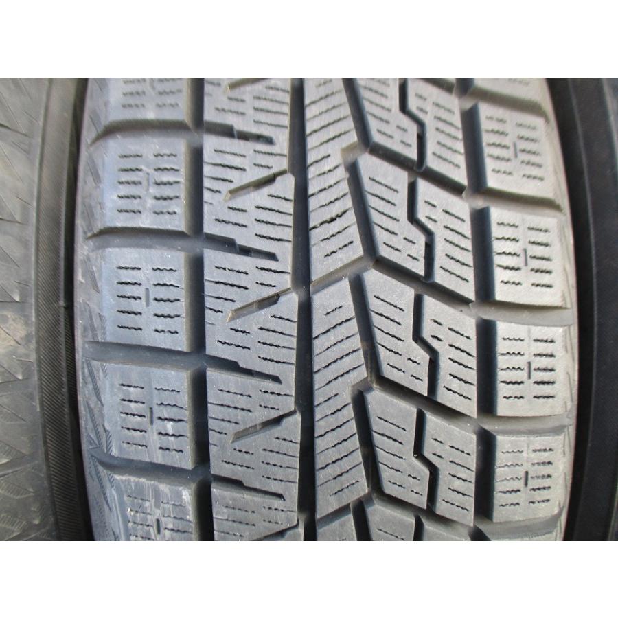 車 175/65R15スタッドレスタイヤ 2022製YOKOHAMA 989