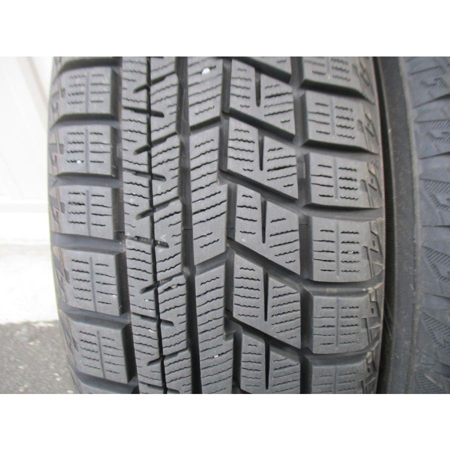 155/65R14 ヨコハマ IG60 4本 送料込み 冬タイヤ T1012 155/65R14 ヨコハマ IG60 4本 送料込み 冬タイヤ T1012 155/65R14 75Q