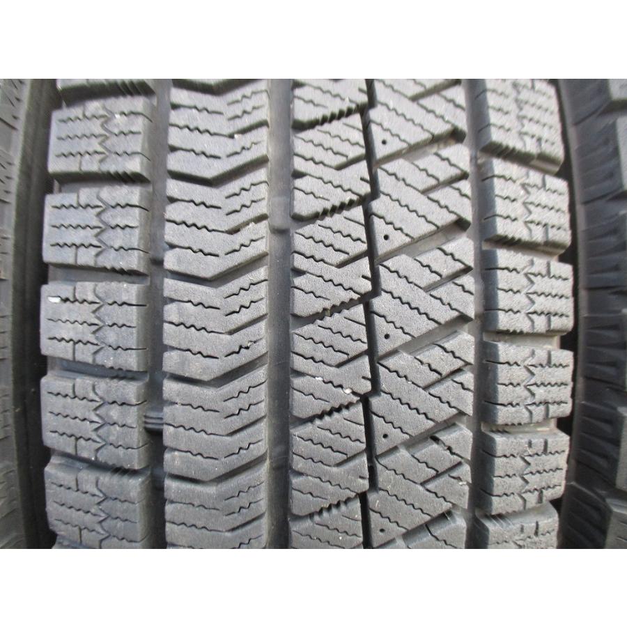 185/70R14 88Q ブリヂストン BLIZZAK VRX2 スタッドレス 4本