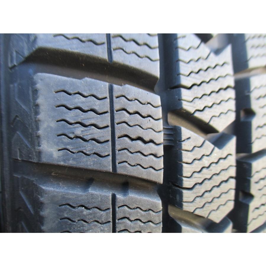 ★☆195/65R15 91Q ダンロップ WINTER MAXX WM02 スタッドレス 2020年製 4本 送料込 T72420130☆★インボイス領収書発行可能の画像