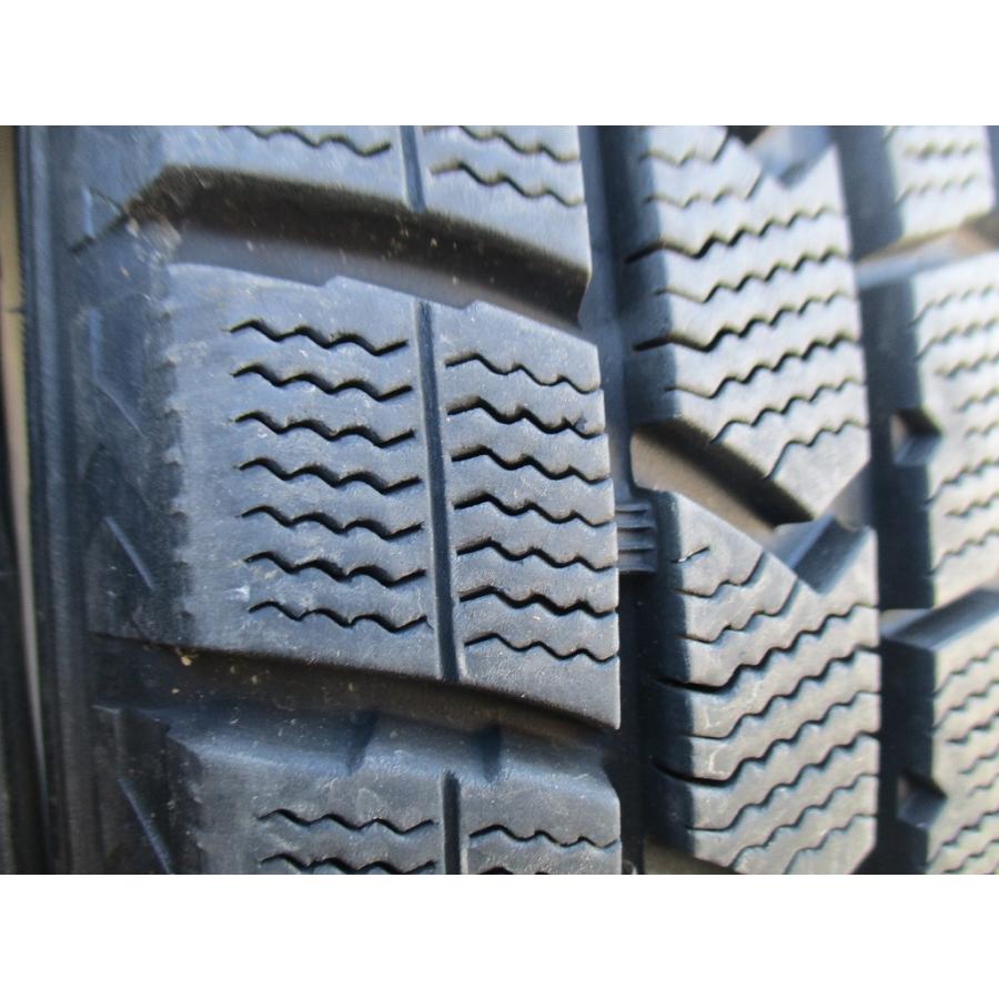 ★☆195/65R15 91Q ダンロップ WINTER MAXX WM02 スタッドレス 2020年製 4本 送料込 T72420130☆★インボイス領収書発行可能の画像
