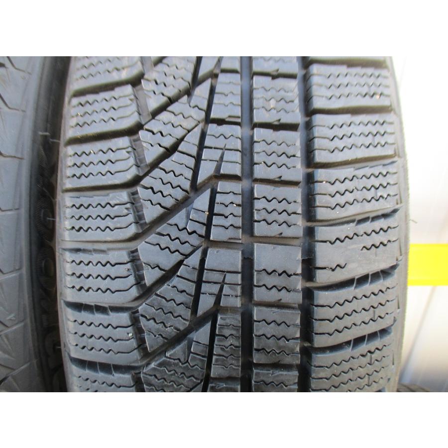 ★☆165/55R15 79T ハンコック winter icept IZ2 A スタッドレス 2024年製 2本 送料込 T72550130☆★インボイス領収書発行可能の画像
