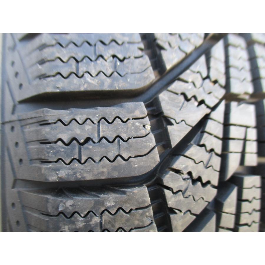 ★☆165/55R15 79T ハンコック winter icept IZ2 A スタッドレス 2024年製 2本 送料込 T72550130☆★インボイス領収書発行可能の画像