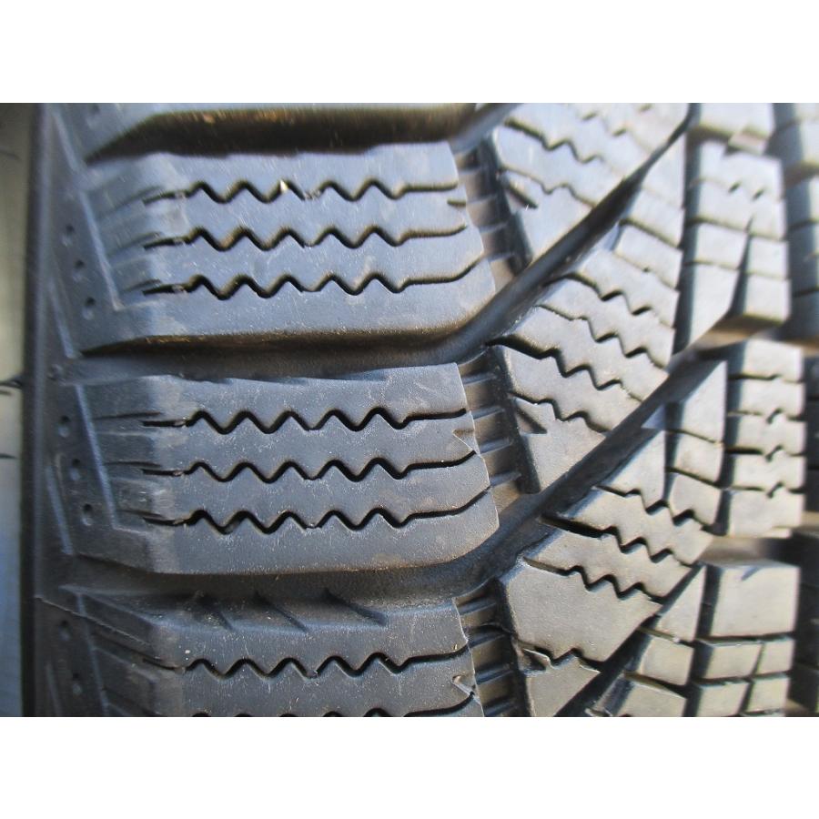 ★☆165/55R15 79T ハンコック winter icept IZ2 A スタッドレス 2024年製 2本 送料込 T72550130☆★インボイス領収書発行可能の画像