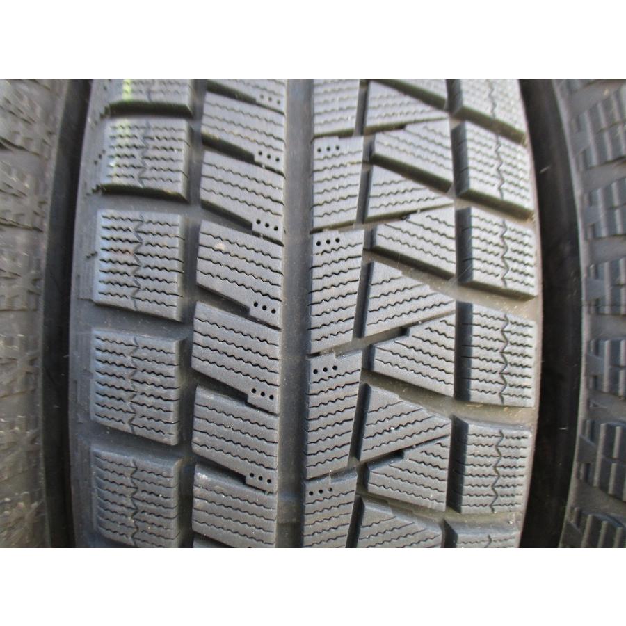195/65R15 91Q ブリヂストン ICEPARTNER2 スタッドレス 2021年製 4本 