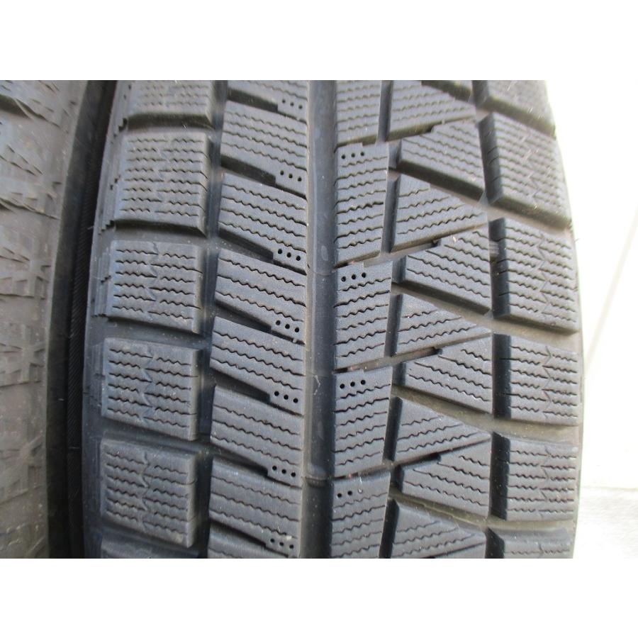 195/65R15 91Q ブリヂストン ICEPARTNER2 スタッドレス 2021年製 4本
