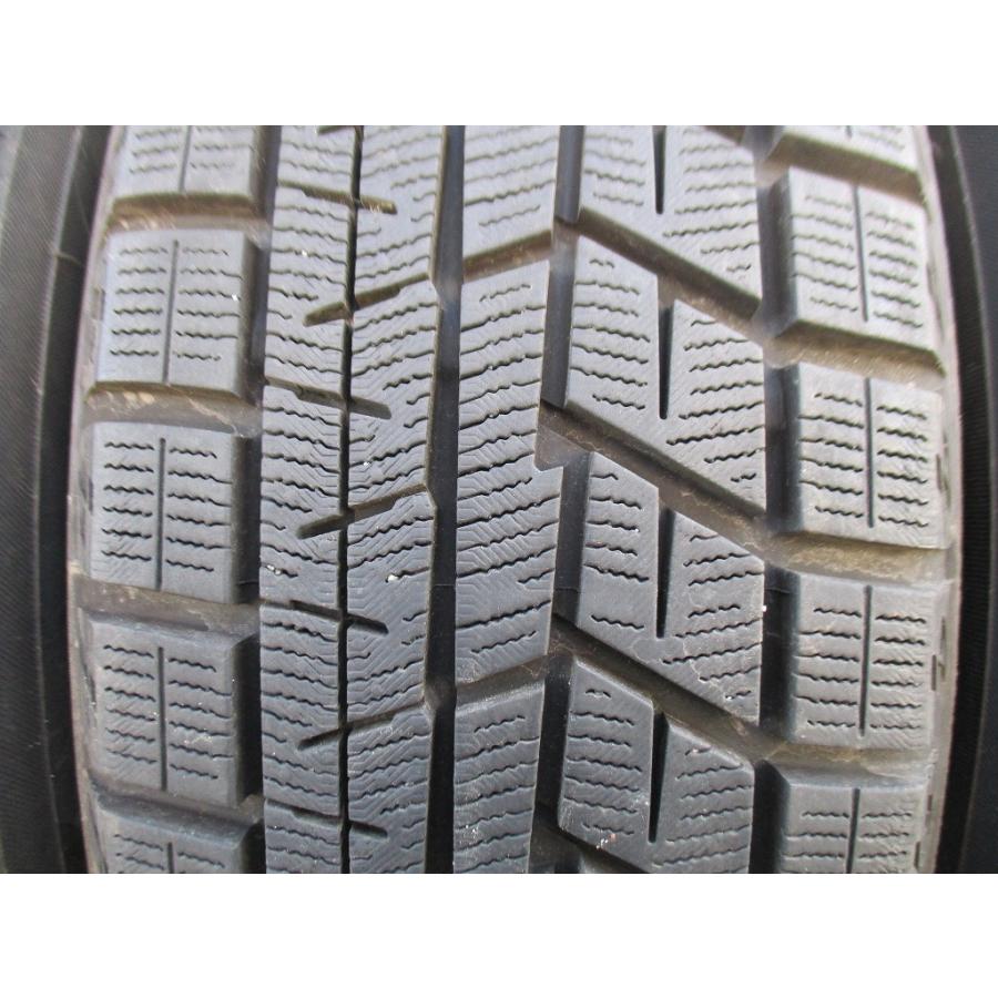 185/60R15 84Q ヨコハマ ICEGUARD iG60 スタッドレス 2021年製 4本